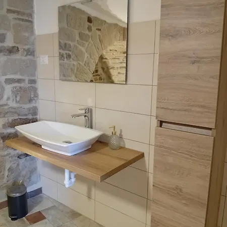 A Casa Dai Nonni Bed and breakfast