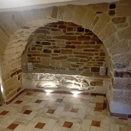 A Casa Dai Nonni Castelmezzano