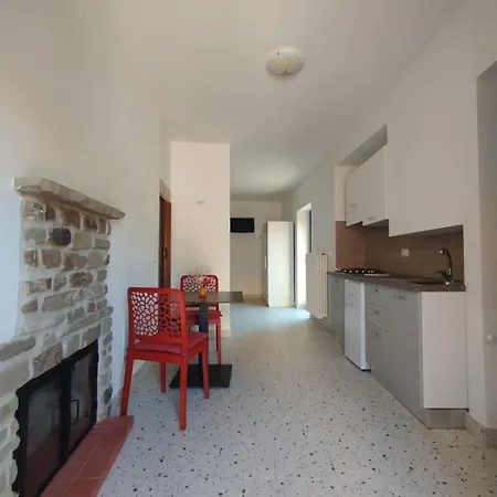 Bed and breakfast A Casa Dai Nonni
