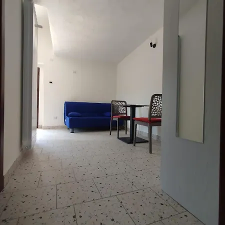 Bed and breakfast A Casa Dai Nonni *