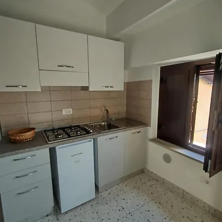 Bed and breakfast A Casa Dai Nonni Castelmezzano