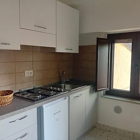 A Casa Dai Nonni