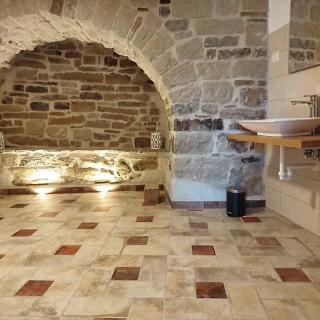 Bed and breakfast A Casa Dai Nonni