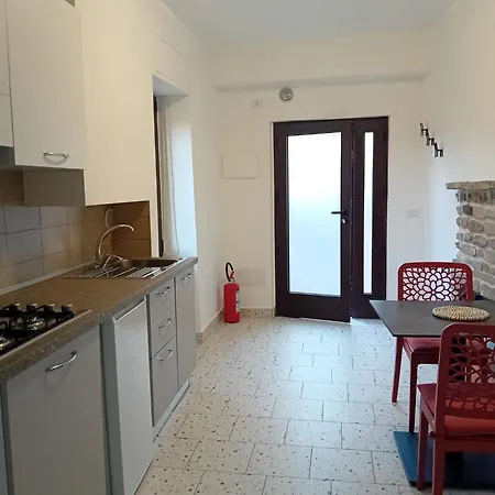 A Casa Dai Nonni *
