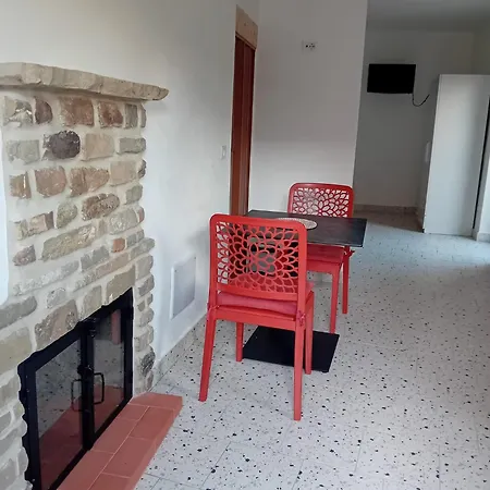 Bed and breakfast A Casa Dai Nonni