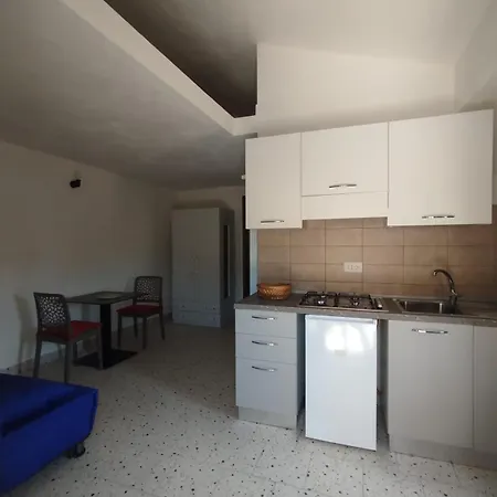 A Casa Dai Nonni