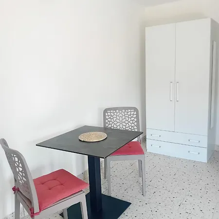 A Casa Dai Nonni *