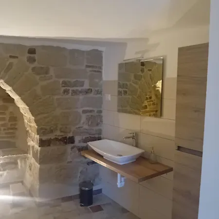 Nocleg ze śniadaniem A Casa Dai Nonni