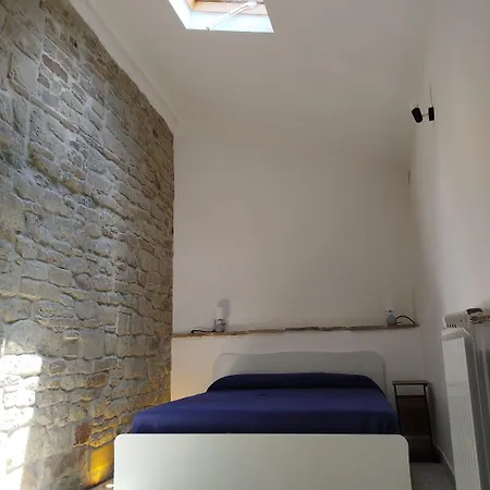A Casa Dai Nonni
