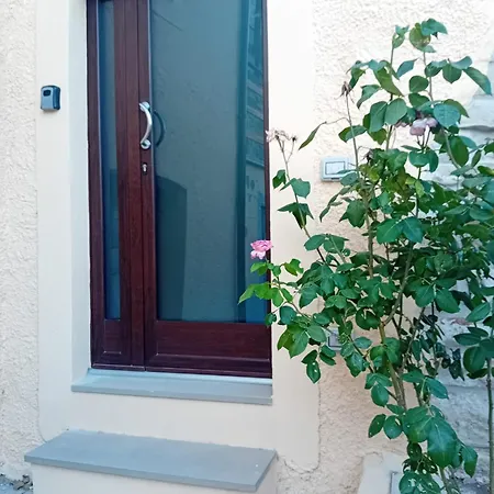 A Casa Dai Nonni