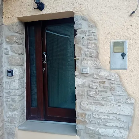 A Casa Dai Nonni