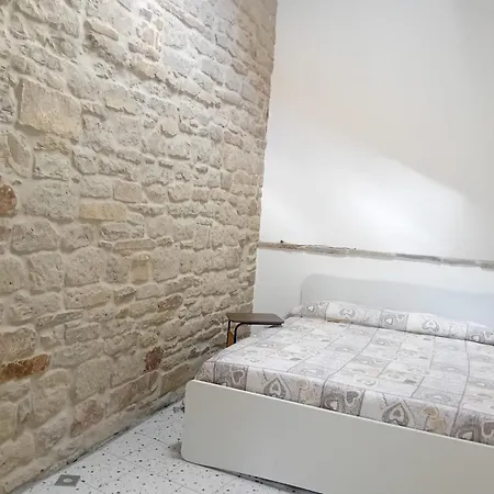 Bed and breakfast A Casa Dai Nonni Castelmezzano